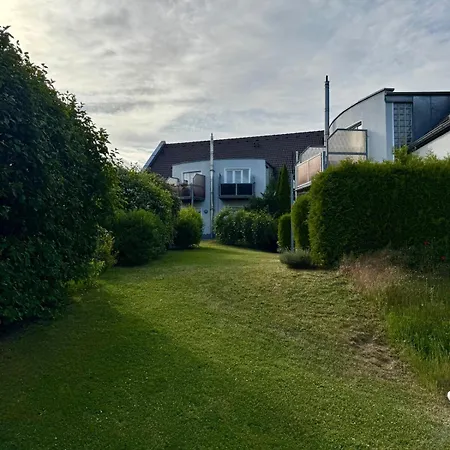 Kleines Idyll, Ruhig & Erholsam - Peter M22 Stadtsteinach