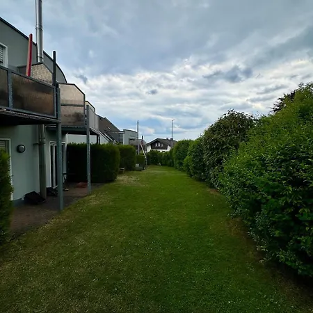 Kleines Idyll, Ruhig & Erholsam - Peter M22 Stadtsteinach
