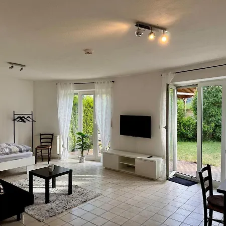 Frankenwald M22 Apartment *