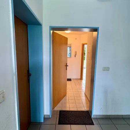 Apartment Frankenwald M22 *