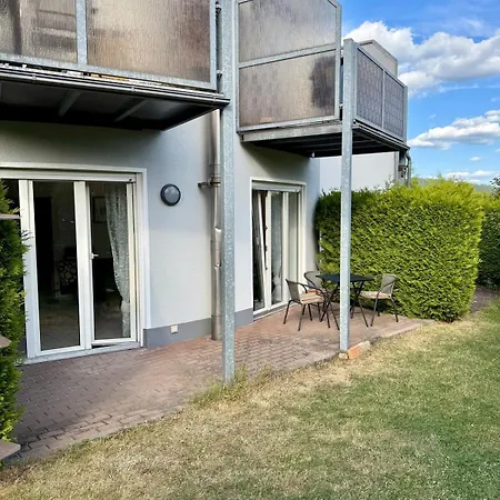 Frankenwald M22 Apartment *