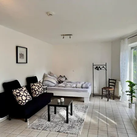 Apartment Frankenwald M22 Stadtsteinach