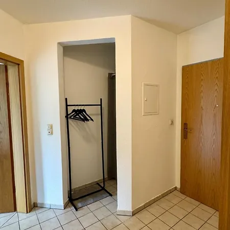 Apartment Frankenwald M22 *