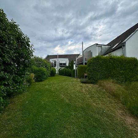 Frankenwald M22 Apartment *