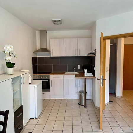 Apartment Frankenwald M22