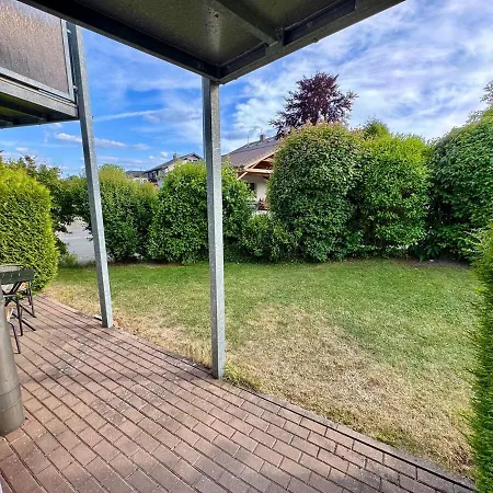 Frankenwald M22 Apartment Stadtsteinach