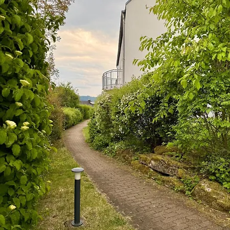 Apartment Frankenwald M22