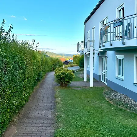 Kleines Idyll, Ruhig & Erholsam - Peter M22 - Frankenwald Stadtsteinach