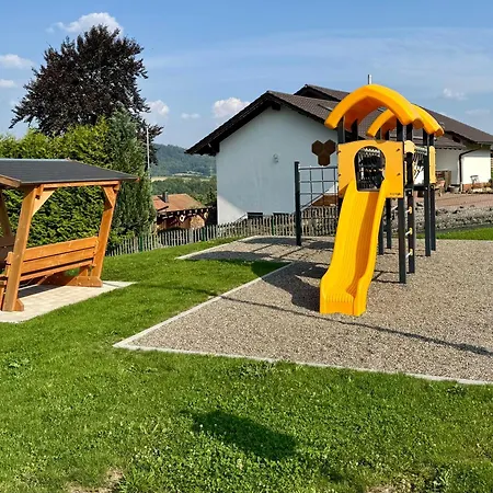 Kleines Idyll, Ruhig & Erholsam - Peter M22 - Frankenwald Stadtsteinach