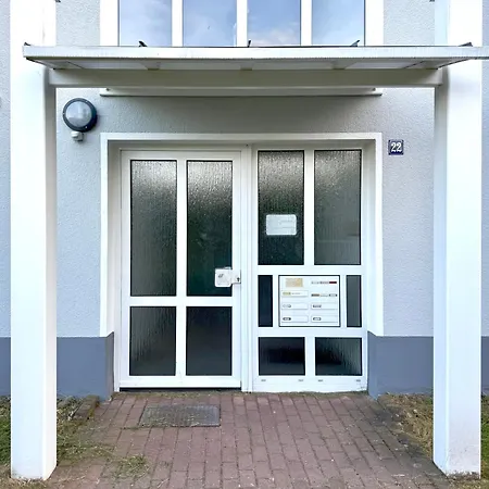 Kleines Idyll, Ruhig & Erholsam - Peter M22 - Frankenwald