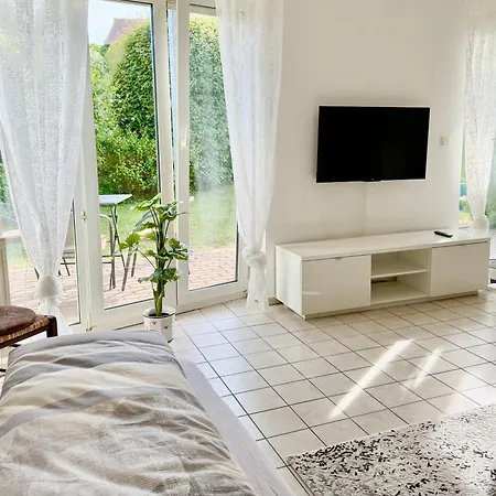 Kleines Idyll, Ruhig & Erholsam - Peter M22 - Frankenwald Lägenhet Stadtsteinach