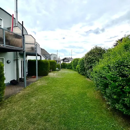 Kleines Idyll, Ruhig & Erholsam - Peter M22 - Frankenwald * Stadtsteinach
