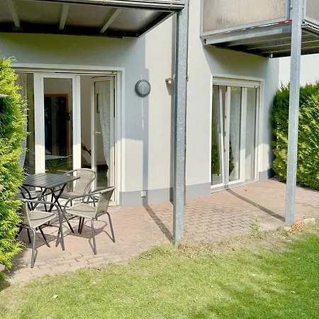 Kleines Idyll, Ruhig & Erholsam - Peter M22 - Frankenwald Lägenhet *
