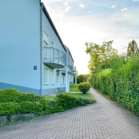 Kleines Idyll, Ruhig & Erholsam - Peter M22 - Frankenwald