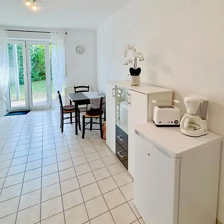 Lägenhet Kleines Idyll, Ruhig & Erholsam - Peter M22 - Frankenwald Stadtsteinach