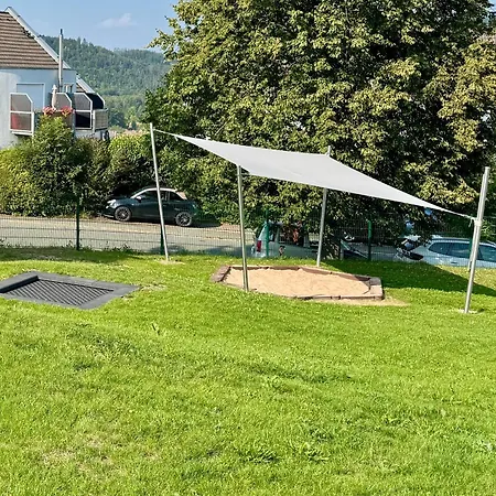 Kleines Idyll, Ruhig & Erholsam - Peter M22 - Frankenwald * Stadtsteinach