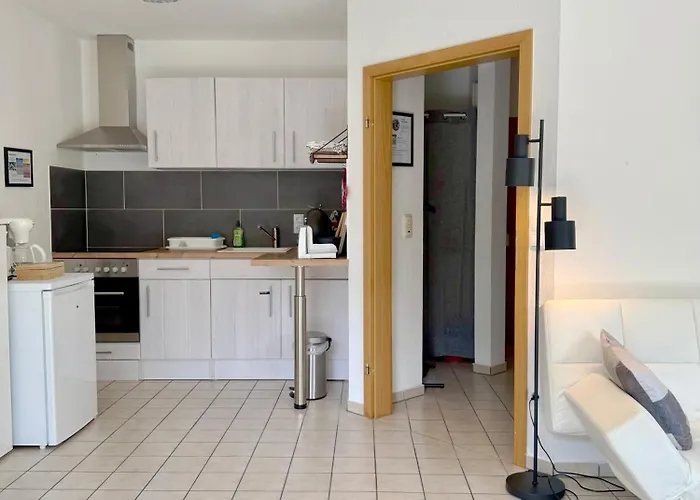 Kleines Idyll, Ruhig & Erholsam - Peter M22 - Frankenwald *