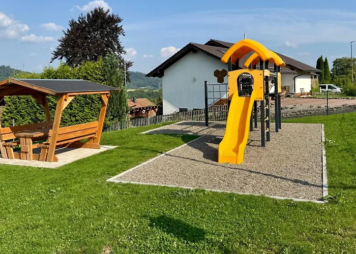 Kleines Idyll, Ruhig & Erholsam - Peter M22 - Frankenwald Stadtsteinach
