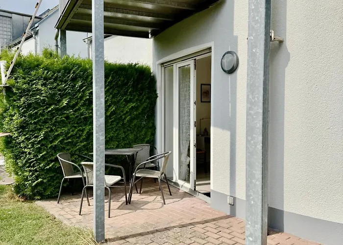 Kleines Idyll, Ruhig & Erholsam - Peter M22 - Frankenwald * Stadtsteinach