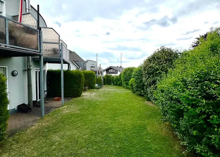 Kleines Idyll, Ruhig & Erholsam - Peter M22 - Frankenwald * Stadtsteinach