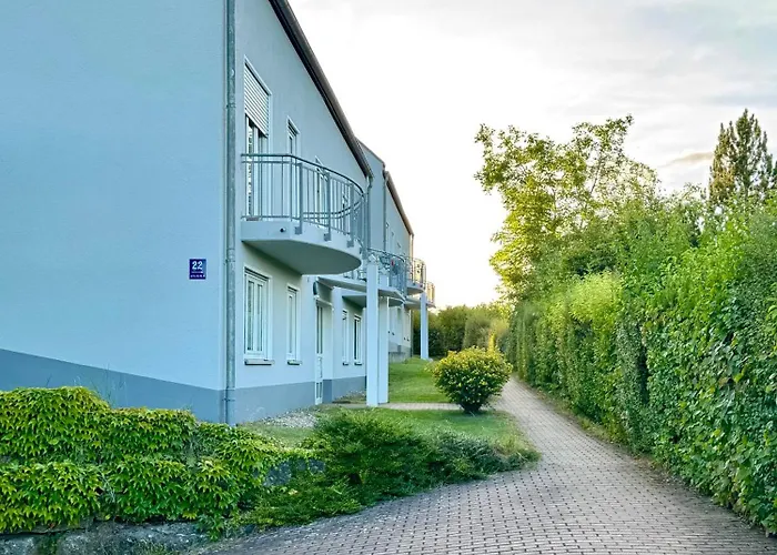 Kleines Idyll, Ruhig & Erholsam - Peter M22 - Frankenwald