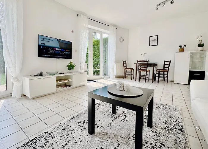 Apartmán Kleines Idyll, Ruhig & Erholsam - Peter M22 - Frankenwald