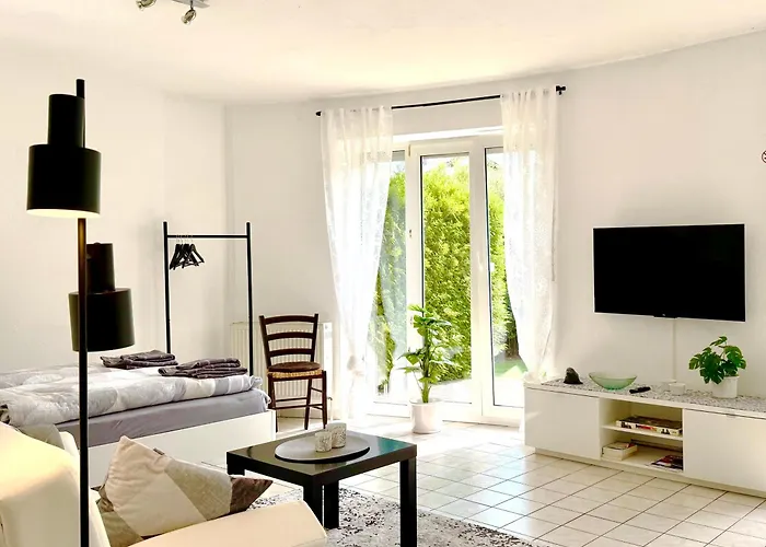 Kleines Idyll, Ruhig & Erholsam - Peter M22 - Frankenwald Apartmán *